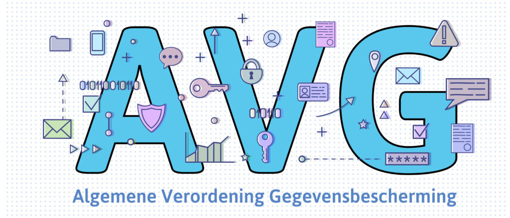 Veelgestelde vraag: de arbeidsovereenkomst in combinatie met de AVG