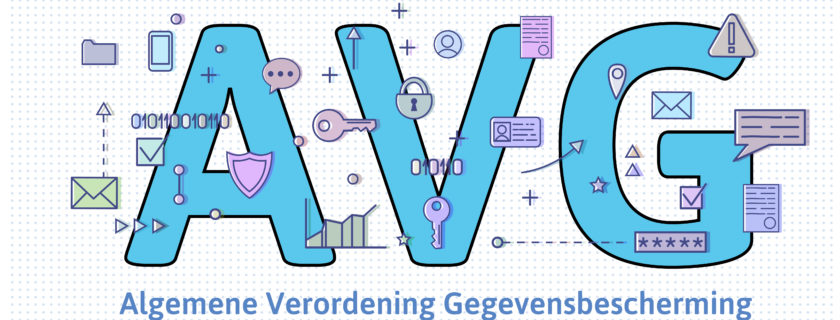 Veelgestelde vraag: de arbeidsovereenkomst in combinatie met de AVG