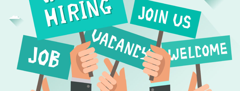 Vacature samenstelaccountant