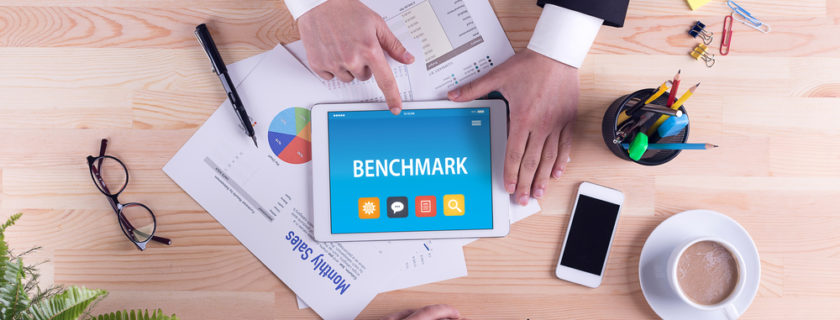 Download nu het Benchmark rapport Accountancy 2018-2019