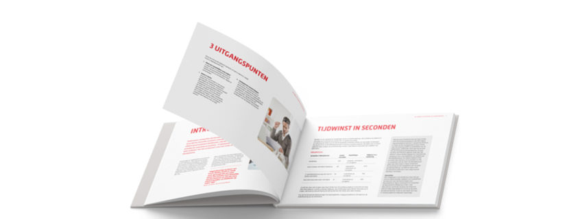 Gratis whitepaper: No hands accounting als Moneymaker