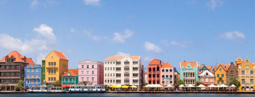 NBA PE-Week op Willemstad (Curaçao) – Frauderisicofactoren in de praktijk (verplicht onderwerp 2019)