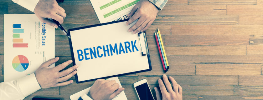 Download nu het Benchmark rapport Accountancy 2019-2020