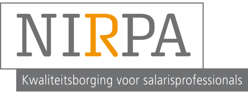 NIRPA Trendonderzoek Salarisprofessionals 2020